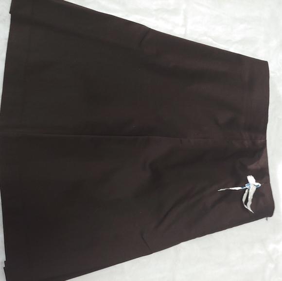 2 for 20 NWT RICKI'S WOMEN'S SKIRT SIZE 4 - Picture 6 of 11